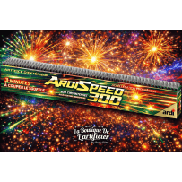 COMPACT ARDI-SPEED 300 - La Boutique De L'artificier