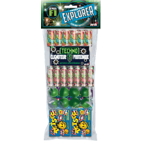 ASSORTIMENT EXPLORER - La Boutique De L'artificier