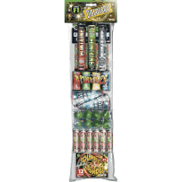 ASSORTIMENT DISCOVERY - La Boutique De L'artificier