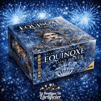 COMPACT EQUINOXE HIVER - La Boutique De L'artificier