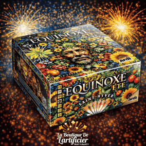 COMPACT EQUINOXE ETE - La Boutique De L'artificier