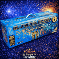 CHAMPS-ÉLYSÉES 2 MN - La Boutique De L'artificier