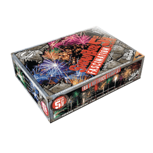 SHOWBOX FASCINATION 5mn - La Boutique De L'artificier