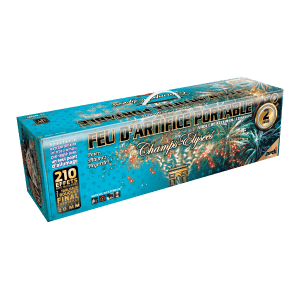 CHAMPS-ÉLYSÉES 2 MN - La Boutique De L'artificier