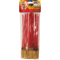 Mix 60 Mini-Fusées – 60 Fusées Sifflantes Jet Boum et Cyclamen F2 - La Boutique De L'artificier