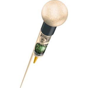 Rocket Selection 4 – Fusées Puissantes Effets Kamuro et Pivoines F2 - La Boutique De L'artificier