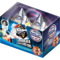 P151783 - La Boutique De L'artificier