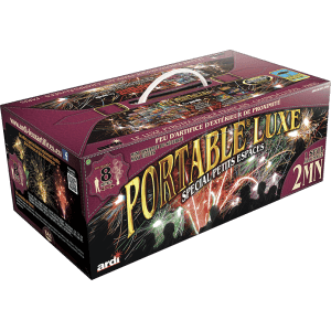 PORTABLE DE PROXIMITÉ 2MN - La Boutique De L'artificier