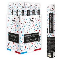 Canons à confettis – Effets festifs et visuels | La Boutique de l’Artificier