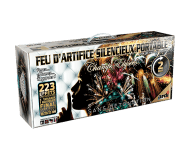 Feux automatiques silencieux