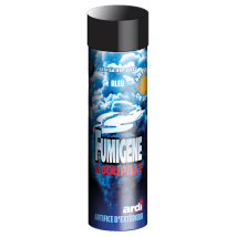Fumigènes à goupille – Fumée colorée à déclenchement sécurisé