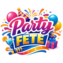 PARTY FETE